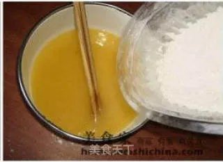 杏仁酥