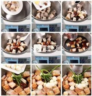 上海红烧肉