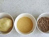 麻麻花怎么做菜?