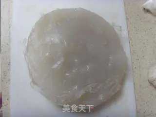 大连焖子