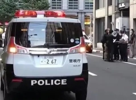中国男子东京街头被绑架,他现在怎么样了?