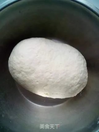 馒头
