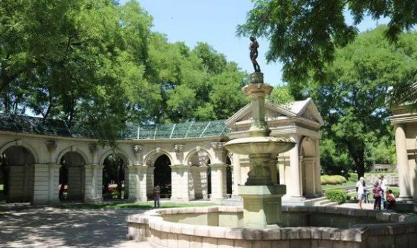 北京十大公园免费景点