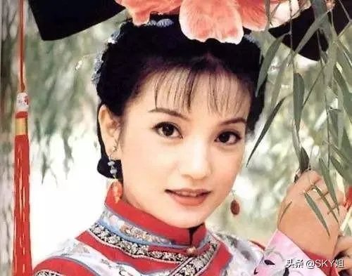 赵薇近况怎么样?