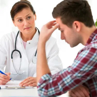 食肉菌感染早期症状?