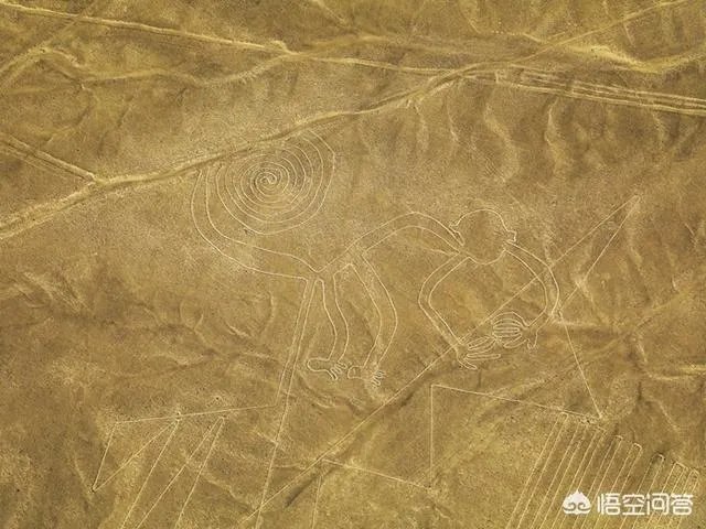 纳斯卡线条有什么神秘之处?