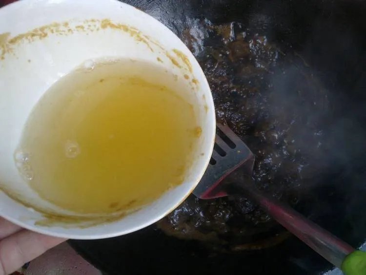 甜面酱怎么做