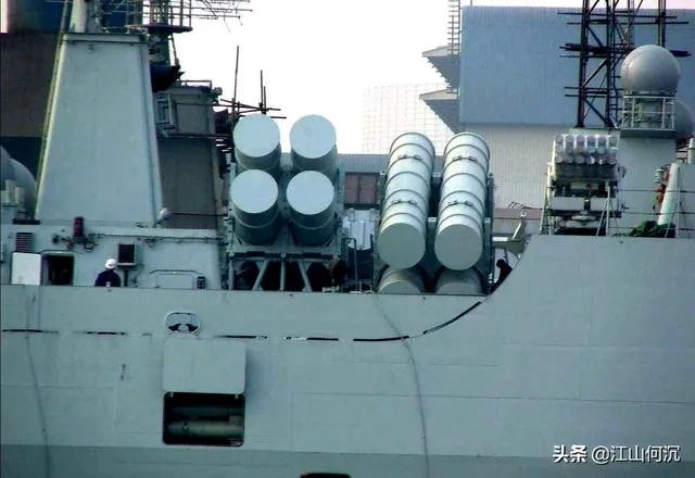 我国鹰击-62导弹有多先进?
