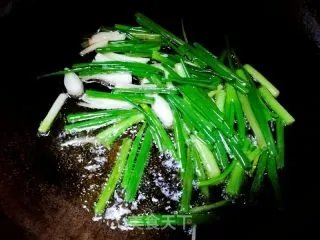 葱香千层饼