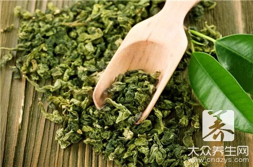 六安瓜片属于什么茶类