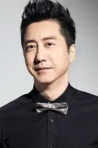 庾澄庆为什么叫“哈林”?