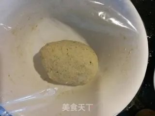 烤馕