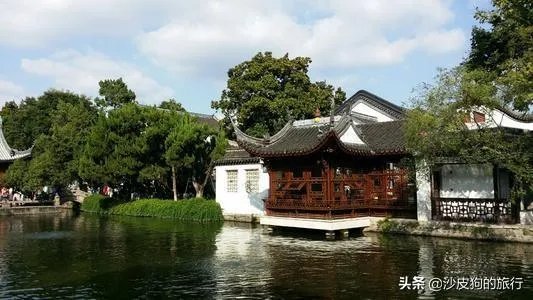 南京有哪些好玩的景点?住宿有哪些建议?
