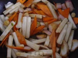 韩国炒年糕