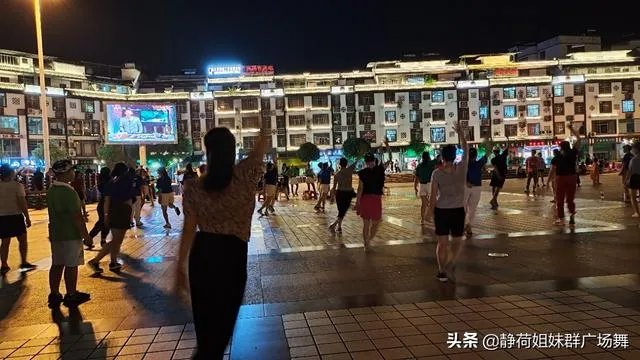 有什么好听适合广场舞的歌曲?
