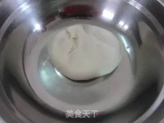 红豆汤圆