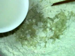 锅贴饺子