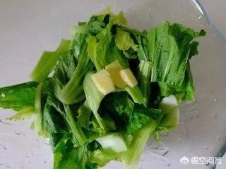 沙芥怎么吃?