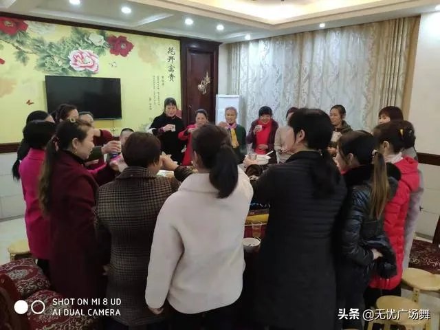 有什么好听适合广场舞的歌曲?