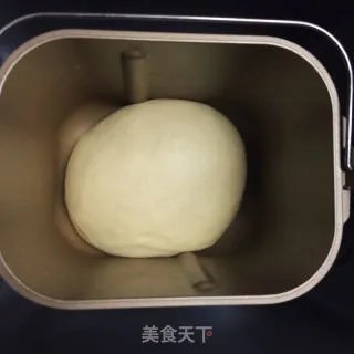 奶酪小元宝