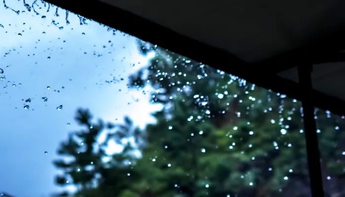 雨是怎样形成的 雨是怎样形成的原因