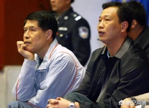 如果新疆男篮换主帅你会选谁?为什么?