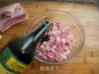 茴香饺子
