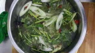 咸虾爬子