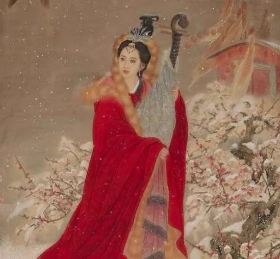 古代四大美女都是哪里人?古代四大美女的称呼由来