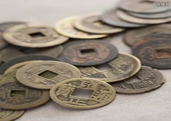 天禧通宝价格是多少 2017年天禧通宝价格表一览
