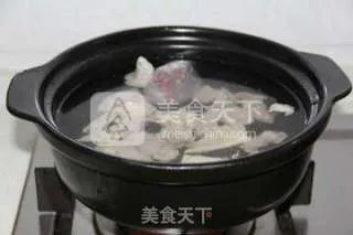 牛腩面