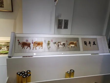 手工艺术品都包括那些?