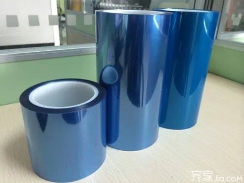 pet保护膜的作用 PET保护膜的特性