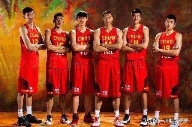 易建联落选国家队奥运落选赛,你们怎么看?