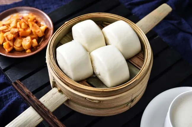 元宵节吃什么传统食物 元宵节吃什么才吉利