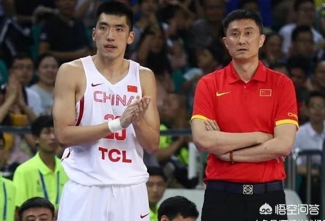 蓝队12人名单确定,陶汉林出局,杜锋就带一个韩德君强力中锋够吗?