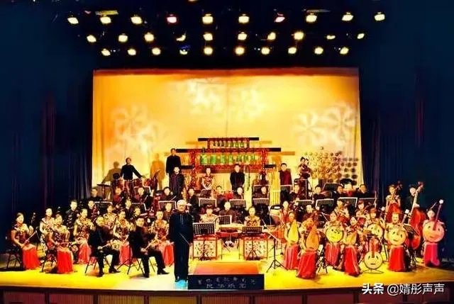 有哪些用扬琴演奏的曲子?