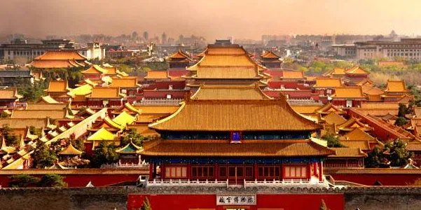 北京旅游景点大全排名榜