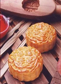 怎么在家做月饼?