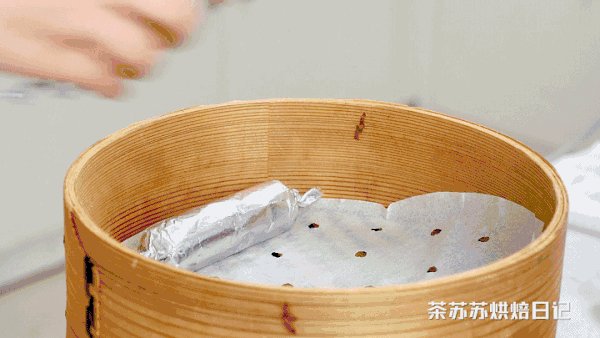 别去外面买!自己做料足又健康,小朋友也能放心吃!