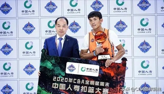 获得扣篮冠军，矣进宏能够拿到多少奖金？这个冠军对他有什么帮助？
