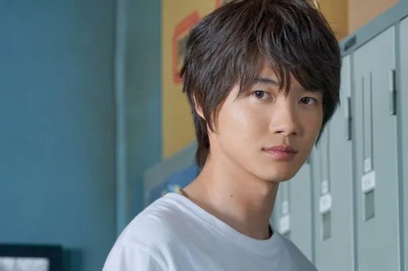真人版《浪客剑心》最还原漫画演员排行TOP 20!