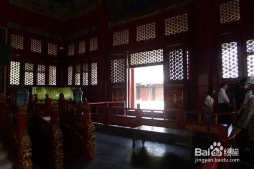 孔庙和国子监博物馆该怎么游玩？