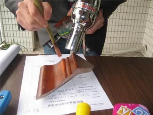 家具补漆多少钱 如何给家具进行补漆