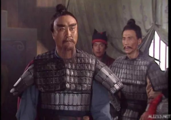 三国中孟达是谁
