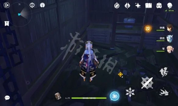 《原神》借景之馆怎么通过?借景之馆通关方法介绍