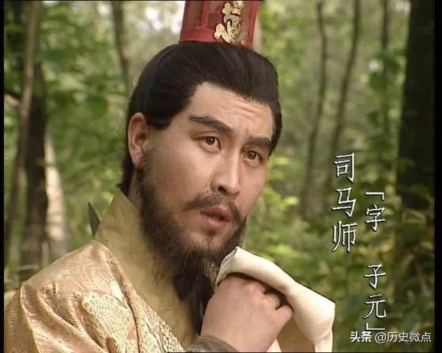 司马师和司马昭谁厉害?