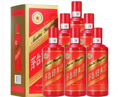茅台所有系列酒价格表和图片 2021茅台酒全部品种及价格一览