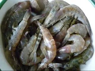 干锅香辣虾