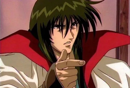 真人版《浪客剑心》最还原漫画演员排行TOP 20!